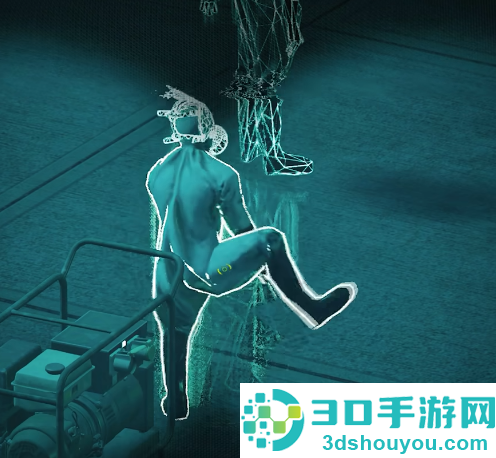 13号监狱守夜人官方正版下载(CELL 13 DEMO)