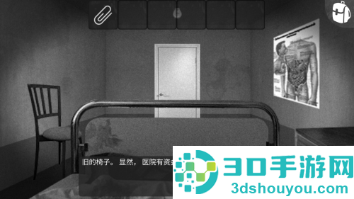 最黑暗的森林2恐怖游戏