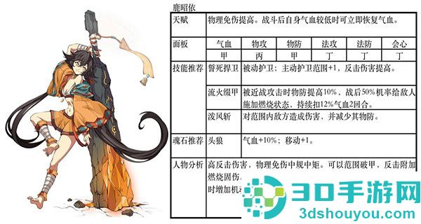 天地劫幽城再临下载九游版