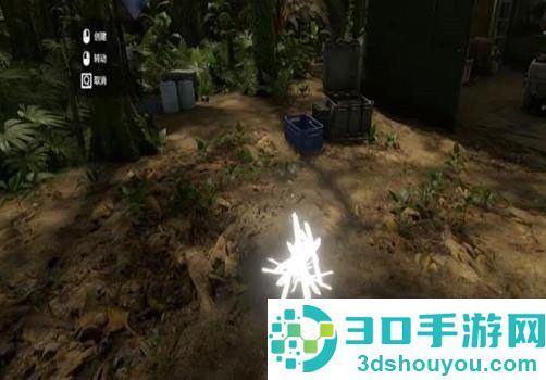 绿色地狱steam移植版