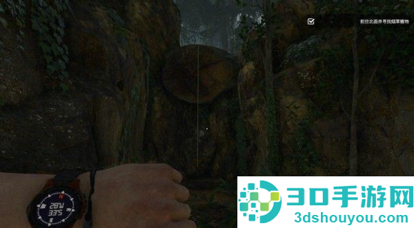 绿色地狱steam移植版
