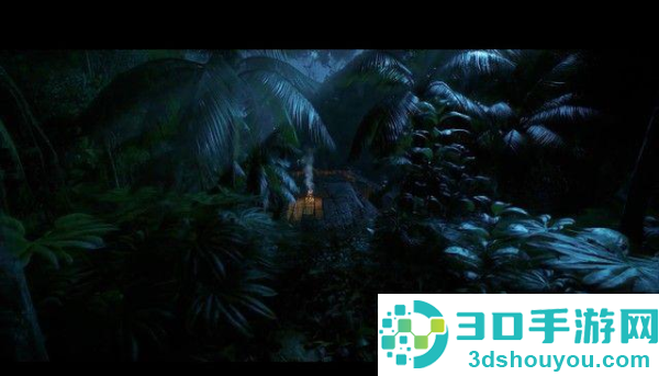绿色地狱steam移植版