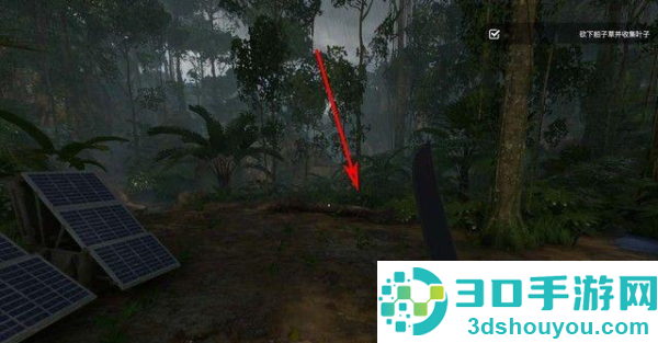 绿色地狱steam移植版