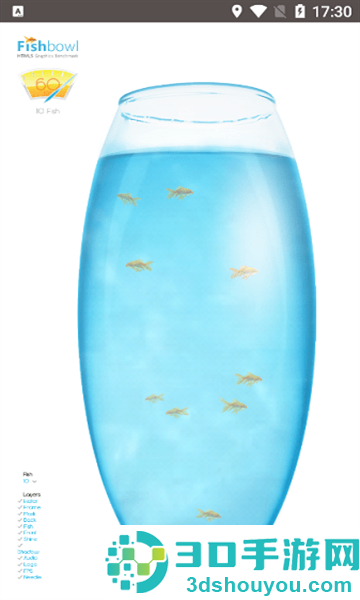 FishBowl最新版
