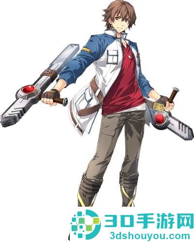 闪之轨迹北方战役官方下载(閃の軌跡NW安装器)