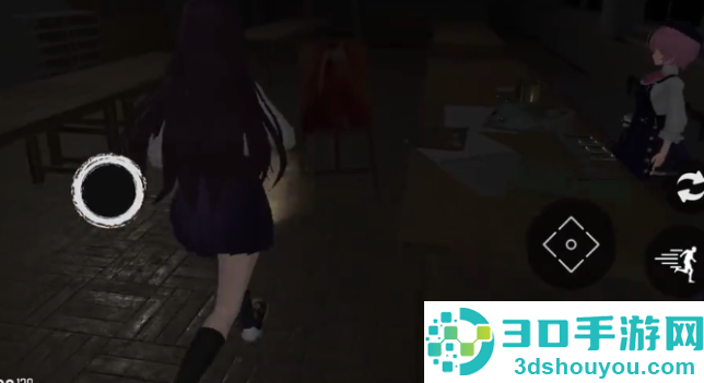 恐怖学校模拟器游戏(Scary School Simulator)