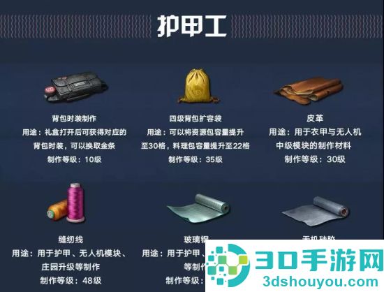 明日之后海洋手机版