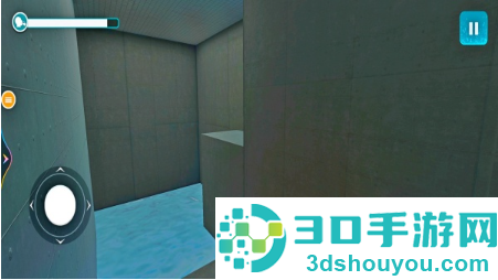 切出前路游戏