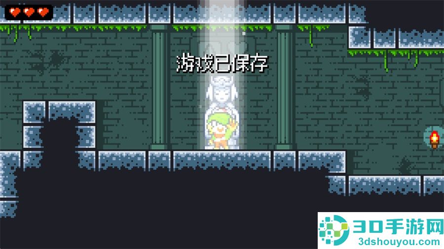小小危险地牢重制版(小小地下城重制版)