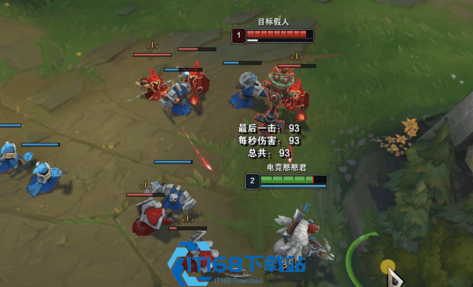 <font color=red>英雄联盟</font>手游盲僧最强加点攻略-主-Q-玩法全方位解读【攻略】