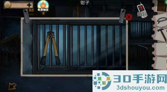 密室逃脱绝境系列11游乐园最新版