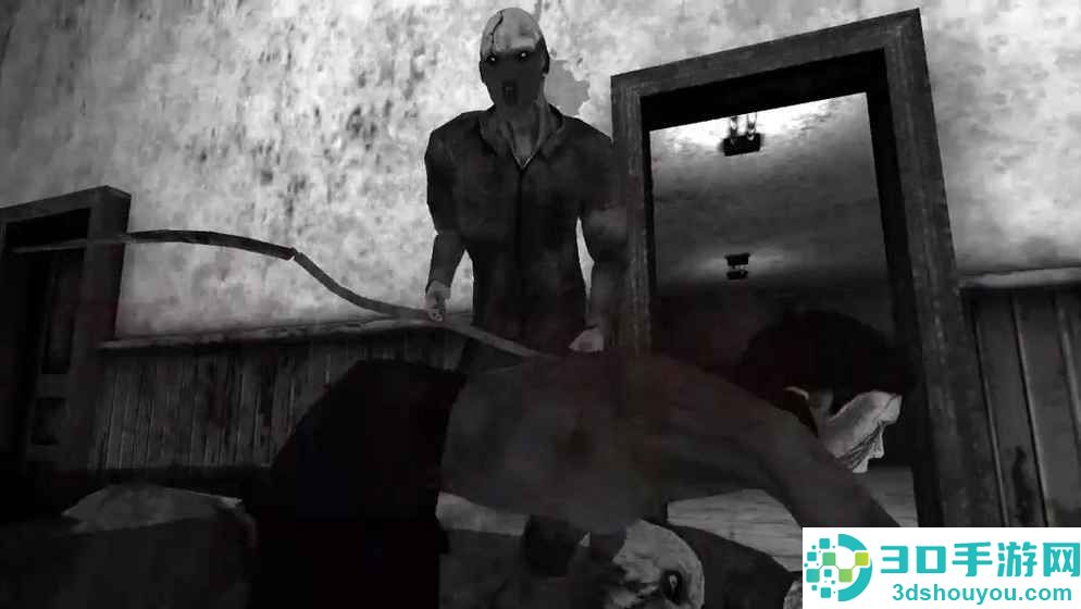 凶手online汉化版(Murderer Online)