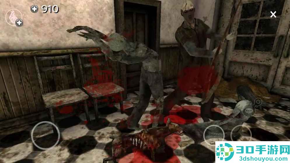 凶手online汉化版(Murderer Online)