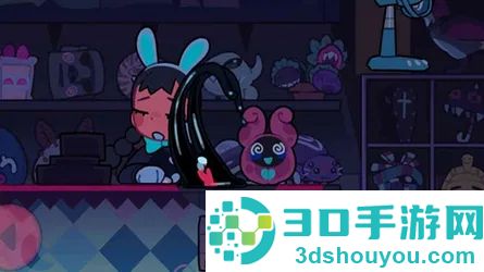 cryptidpark最新版本