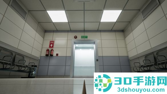 恐怖世界模拟医院666游戏手机版