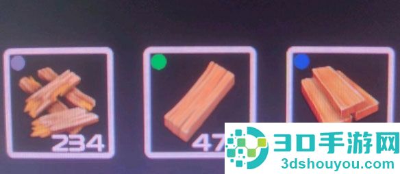 DYS MANTLE游戏