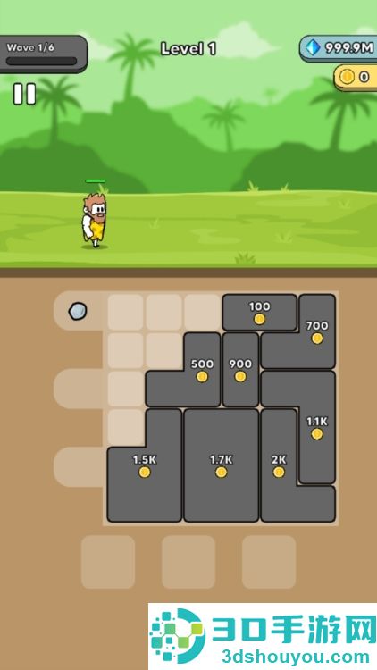 Combo Clash最新版