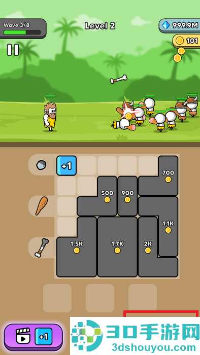 Combo Clash最新版