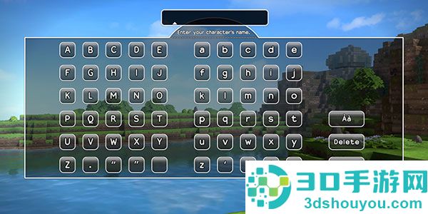 勇者斗恶龙创世小玩家安卓版下载(DQ BUILDERS)