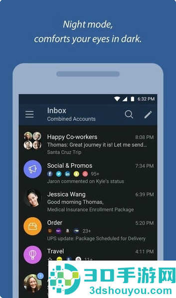 live邮箱官方版下载(Live Mail)