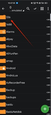 ZArchiver Pro蓝色版app下载