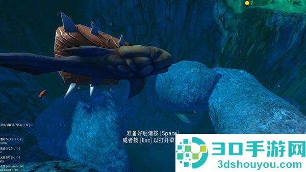 海底大猎杀手机版下载