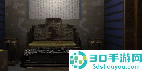 夏小梅疑案游戏