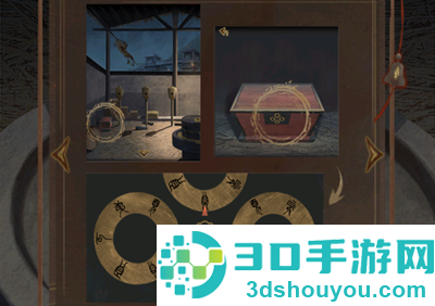 引魂铃2破阵子最新版
