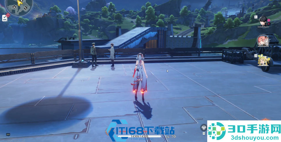 鸣潮高效养成指南