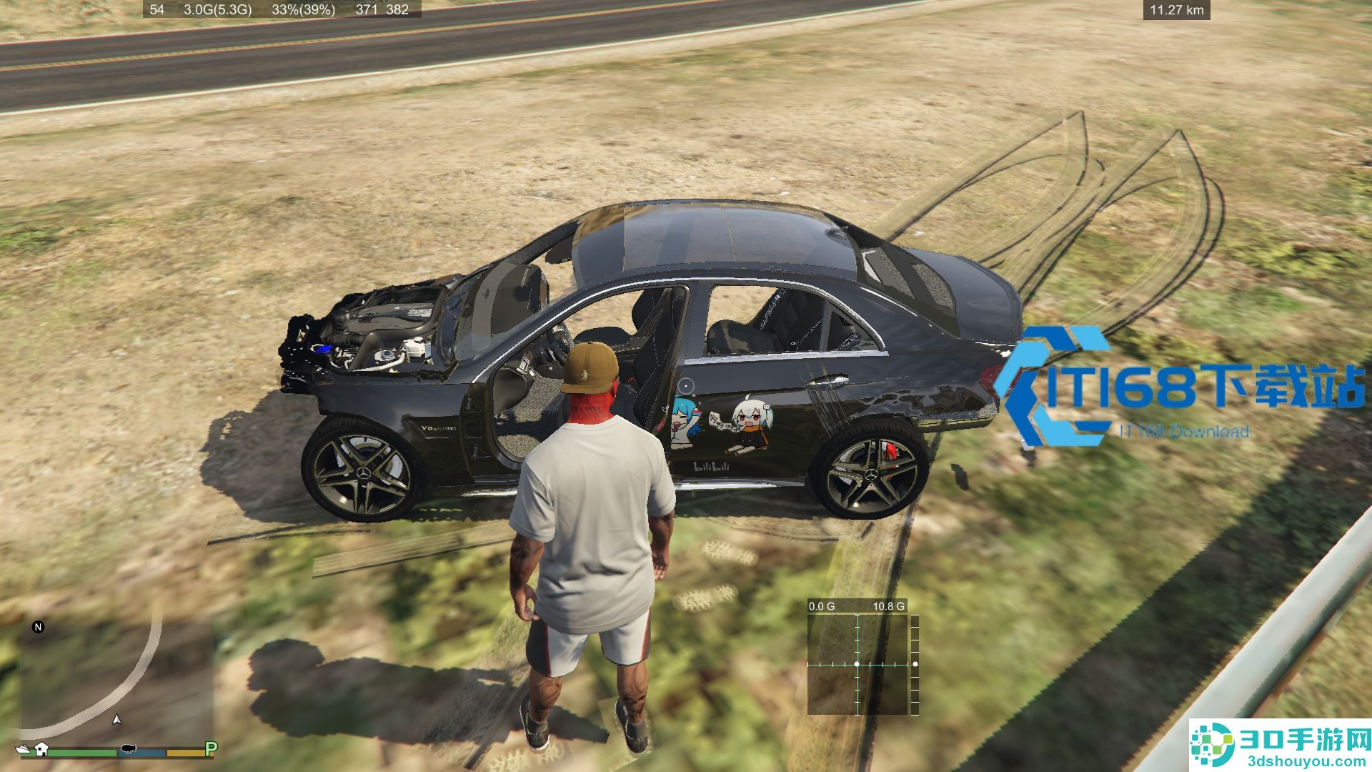GTA5