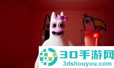 班班花园3恐怖游戏最新版
