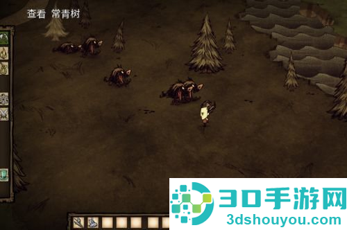 饥荒新世纪最新版下载