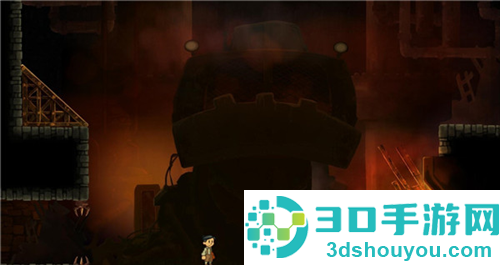 特斯拉学徒下载(Teslagrad PDALIFE)