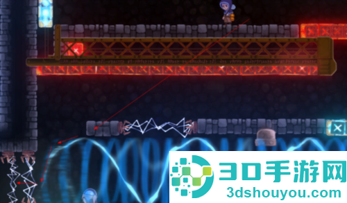 特斯拉学徒下载(Teslagrad PDALIFE)