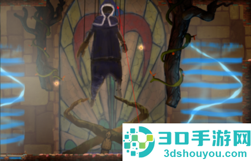 特斯拉学徒下载(Teslagrad PDALIFE)