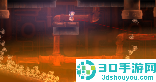 特斯拉学徒下载(Teslagrad PDALIFE)