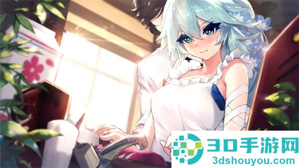 灵魂潮汐手游官服