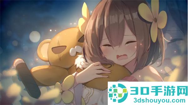 灵魂潮汐手游官服