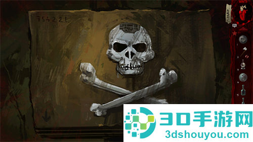 临终重生试炼游戏