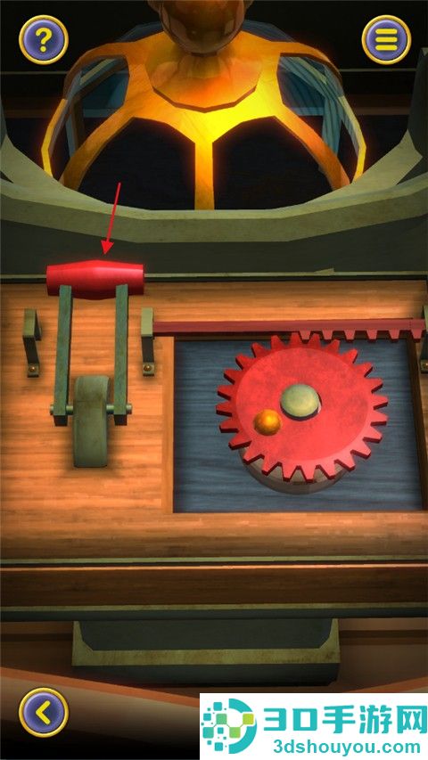 起源之门游戏(Doors: Origins安装器)