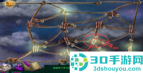 密室逃脱12神庙之旅游戏