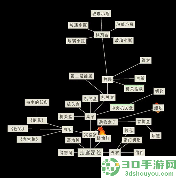 萤火玉碎手机游戏