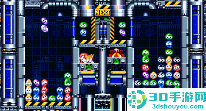 索尼克狂欢plus中文版下载(Sonic Mania Plus安装器)