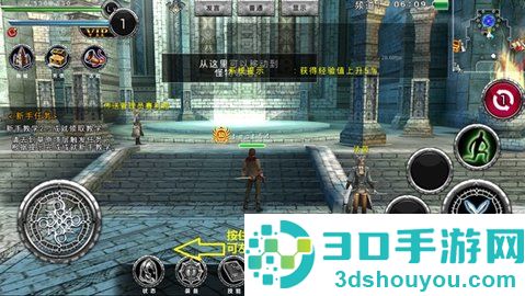 阿凡贝尔战记最新版(AvabelLite)