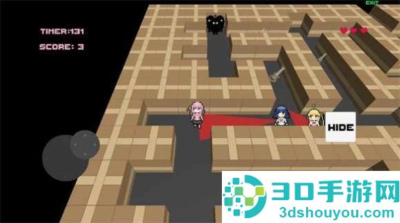 波奇的逃离手机版最新(Bocchi The Escape)