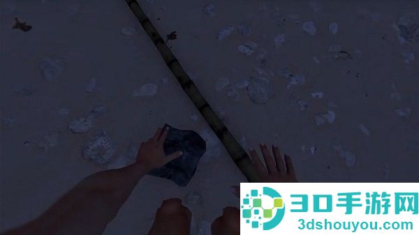 海岛战争求生安卓版