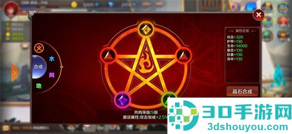 猎魔勇士小游戏