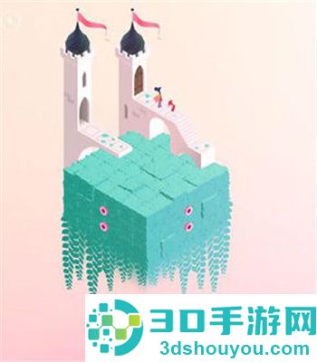 纪念碑谷2免费完整版