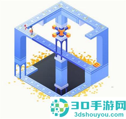 纪念碑谷2免费完整版