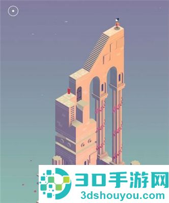 纪念碑谷2免费完整版